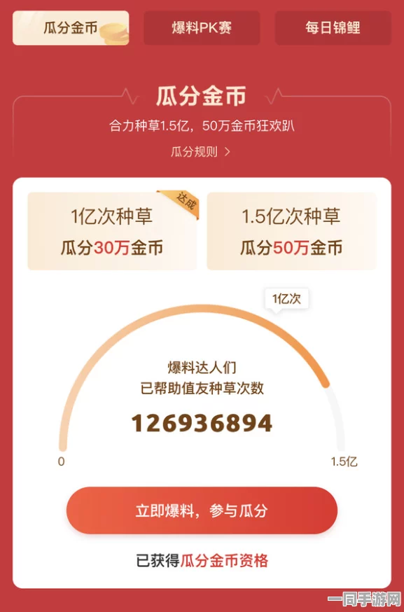 “51今日大瓜每日大赛精彩回顾，揭示流量盛宴背后的内容生态密码与观众心理深度剖析”