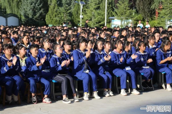 中学开学方案解读：全方位校园安全防控流程与家长开学必备指南