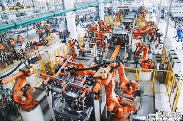51精产国品一二三产区_第19集，解码中国制造新范式—从实验室到流水线的产业升级密码
