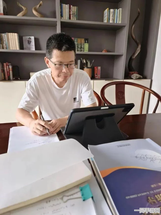 51看书网，解码数字阅读新生态背后的文化守望战