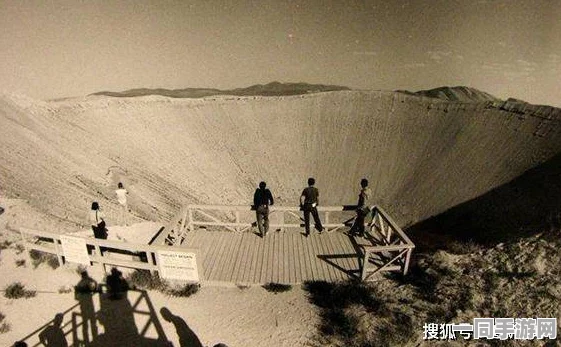 51区无人机揭秘：探讨内华达禁区黑飞事件中的技术较量与生存策略