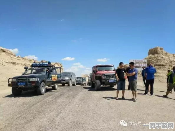 无人区?中国西部物流盲区调查—被遗忘的黄金四小时生命线