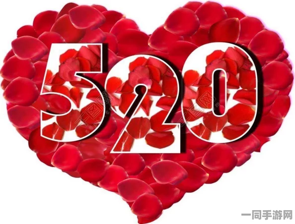 520图文结合的情感表达—数字时代浪漫符号的深度解读与视觉呈现