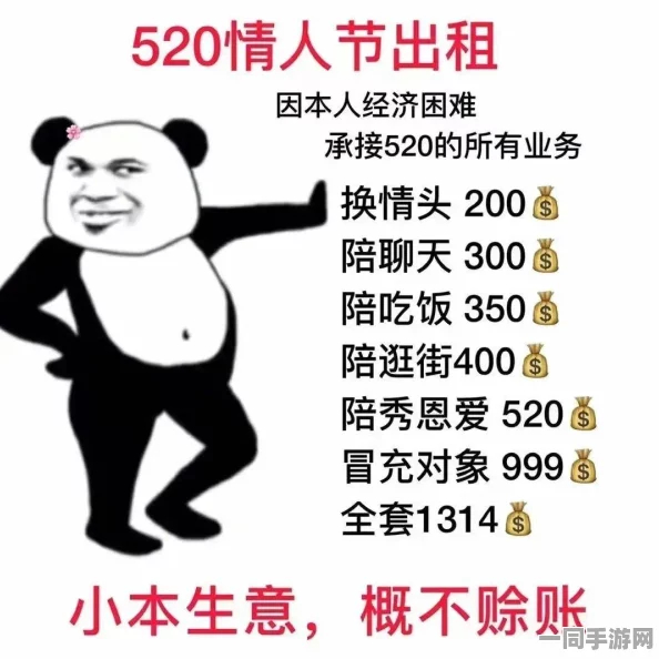 520趣图集锦，探索网络幽默表情背后的情感经济学—幽默在数字时代的价值与影响力