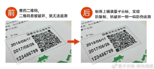 51无人区码一码二码三码区别是什么:物流编码标准深度解析，从技术迭代看行业规范化进程