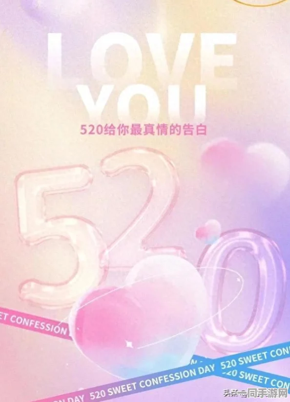 520图片分享与文字心语的背后，解析数字时代情感符号的传播秘密及其在社交网络中的深远影响