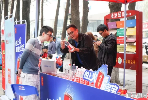 51营销活动，消费狂欢背后的权益保卫战—记者直击促销陷阱第一现场