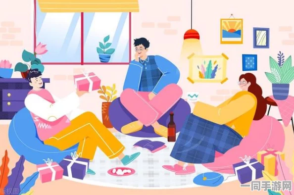 521图片卡通：深入探讨情感经济新趋势如何影响Z世代社交货币的重构