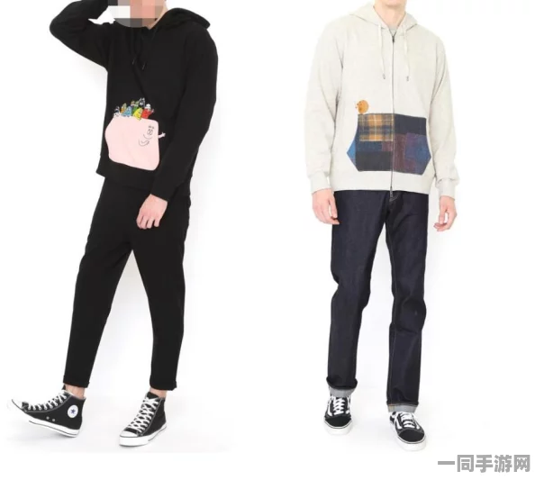 解码Z世代潮流品牌消费新趋势，>5252byoioi卫衣官网从冷门到爆款的48小时转变全记录