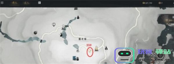 燕云十六声佛光顶任务攻略分享
