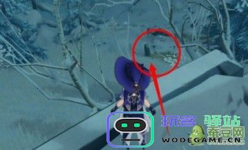 原神雪山三个匣子怎么打