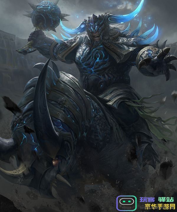 成为灾厄魔神的我在原神的冒险旅程中领悟力量与命运