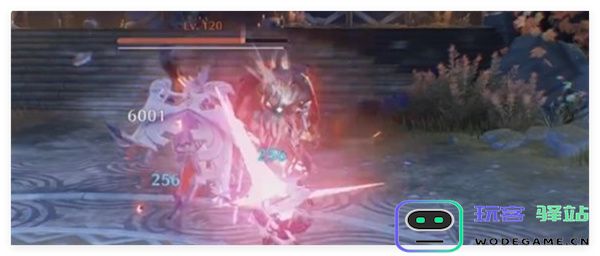 鸣潮浮灵魔像BOSS打法攻略分享