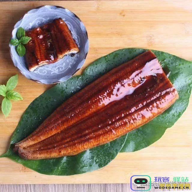 在原神中蒲烧鳗肉的各种用途与取得方式详解