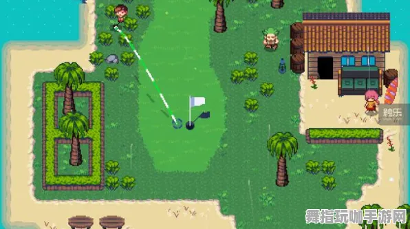 MOD制作攻略-热修复补丁版本2-适用于微信小程序的开放世界RPG游戏开发教程