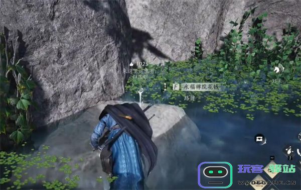 燕云十六声传奇武器完整版指南：十六枚花钱位置详解与分布一览