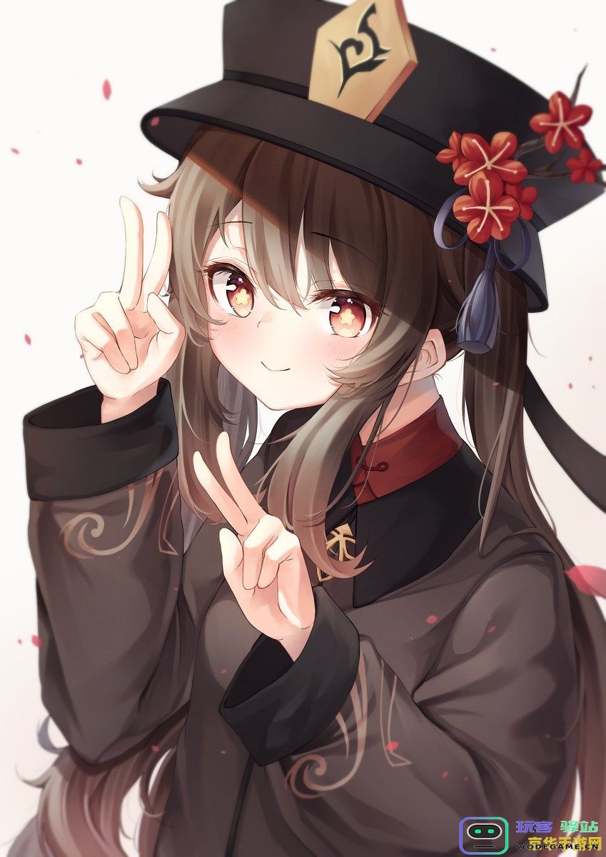 原神胡桃几岁了
