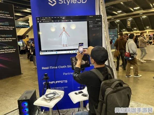 GDC 2025游戏开发者大会已结束37天-速通技巧-体感交互-抖音小游戏