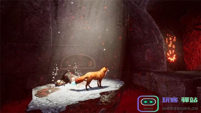 踏上令人叹为观止的冒险旅程——《Spirit of the North 2》今天在2025年5月9日正式推出：让我们一同遨游自然之美，感受心灵洗礼