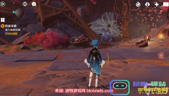 原神迷失幻渺之境秘境全流程详解及攻略指南