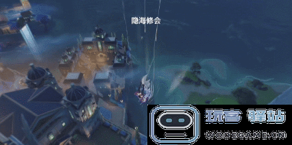 一周年的《鸣潮》在用单机的思路做游戏？：为何独特玩法引发玩家热议？ 游戏体验如何颠覆传统？