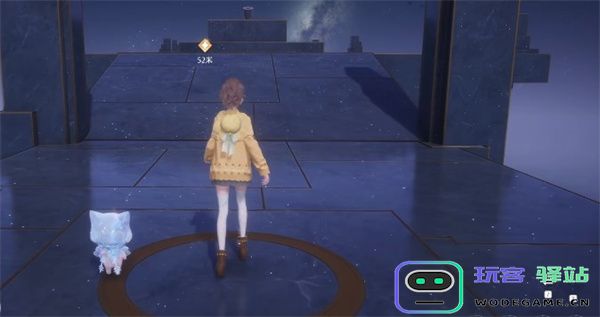 无限暖暖飞越星云任务攻略分享