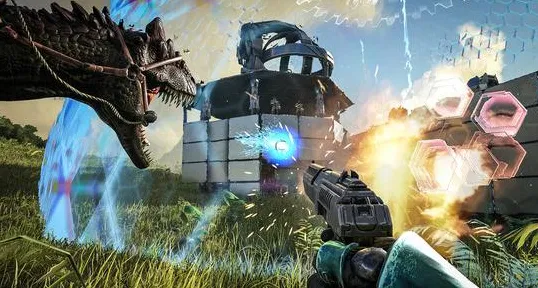 五一假期即将到来-倒计时6天-Windows全息版-沉浸式元宇宙沙盒体验不可错过