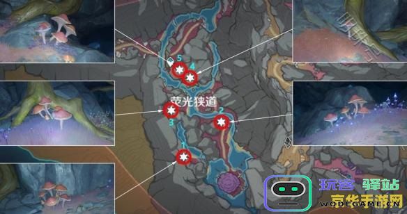 原神中邪气水流的起源探究：揭示其背后的故事与秘密