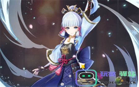 2022原神人物培养排行