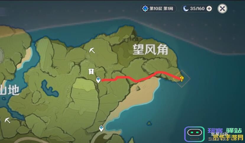 原神中探索古代遗迹所获得的丰厚奖励与揭秘