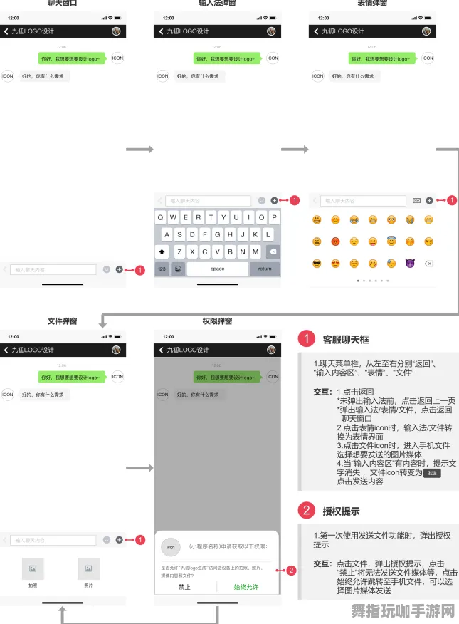 S2赛季专属-GPT-5剧情创造平台-全新微信小程序应用
