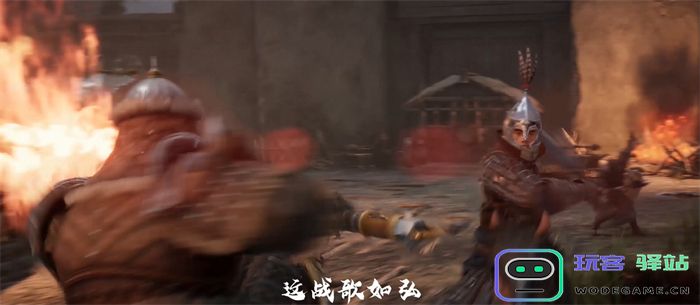《帝国神话》国服主题曲MV《听潮》发布：激荡的潮流声音，与你的心灵共振！