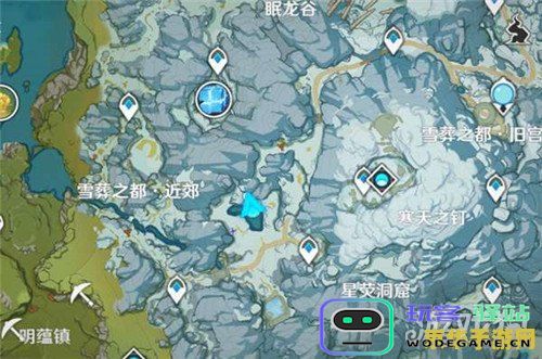 原神花鳉鱼用什么饵料