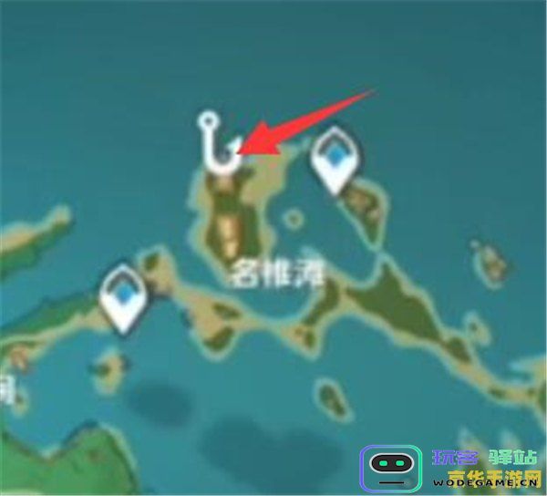 在原神游戏中，捕捉花鳉鱼时究竟应该使用哪些饵料最为有效呢？