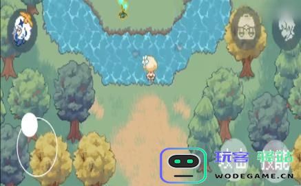 像素原神最新版本