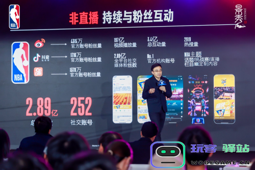 NBA中国携手儒意景秀，共同开启篮球游戏新征程：激情碰撞！未来篮球游戏盛宴即将来临