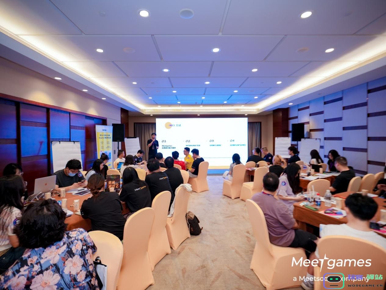 2024 ChinaJoy，飞书深诺集团携旗下Meetgames 全链路发行服务助力游戏企业全球成功：斩获全球市场新突破，游戏业如何激荡新风潮？