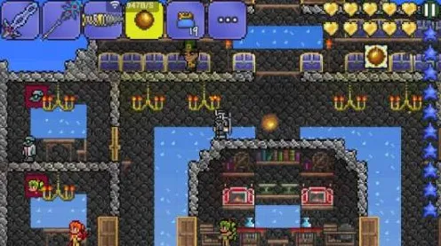 淘宝互动-开放世界RPG-冷门神作推荐-4月版本V2.0