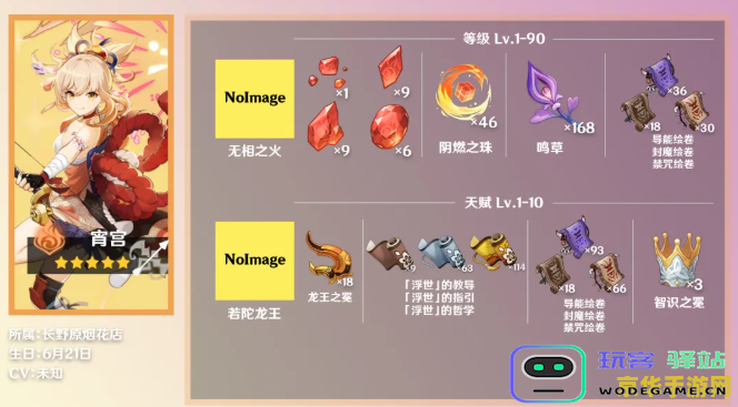 原神苹果获取方式