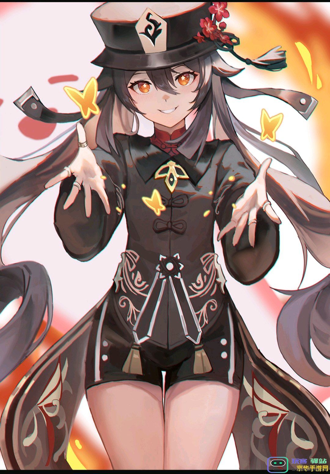 《原神》新角色爆料图赏析，揭秘即将上线的英雄形象与技能特性