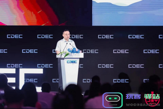 网易副总裁庞大智：积极将AI技术的应用从游戏领域投射到更广泛的生产实践：推动科技变革，激活产业潜力