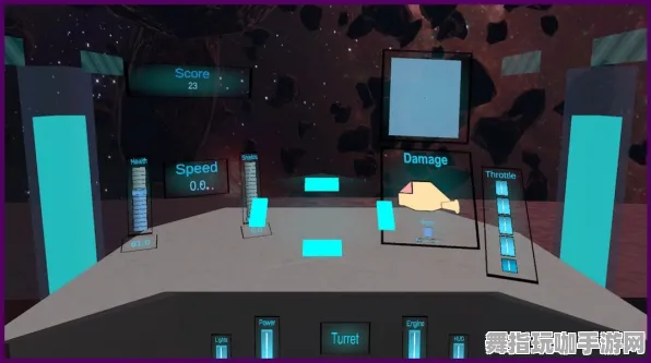 Vision Pro移植版-元宇宙沙盒-GDC 2025游戏开发者大会结束已达37天，带来新兴游戏开发灵感与技术突破