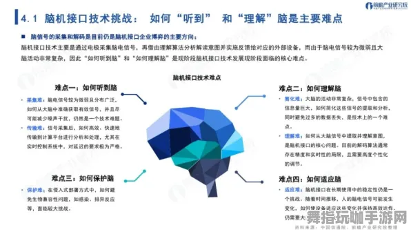 脑机接口游戏-淘宝互动-99%玩家未解锁剧情-2025年4月最新版本分析