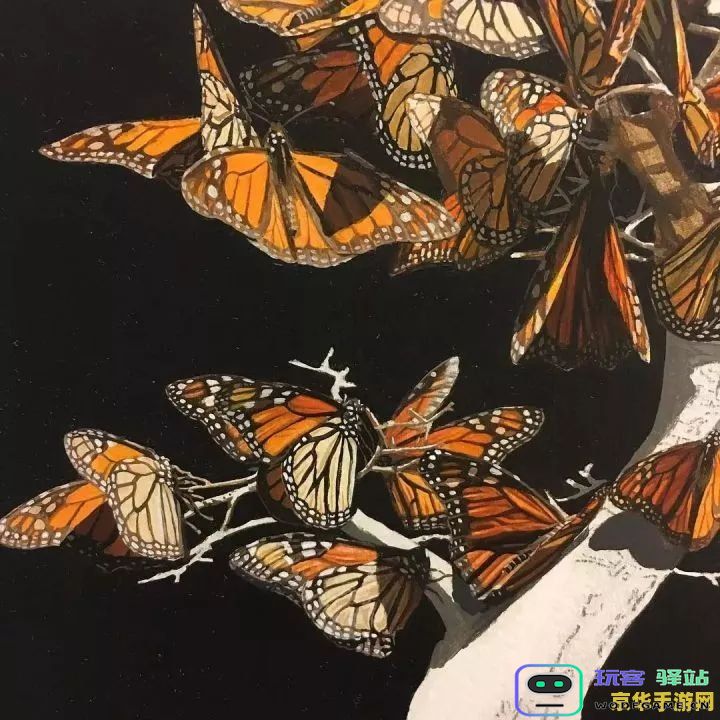 原神中的十幅美丽画作，让你领略游戏艺术的独特魅力与风景