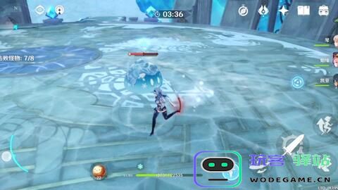 原神登龙斩软件