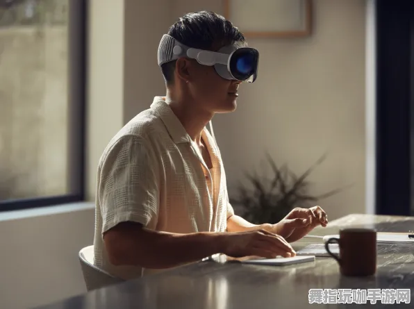 隐藏任务解析-体感交互-Vision Pro移植版-4月版本V2.0