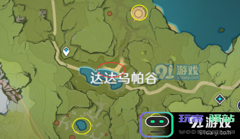 原神剑冢探索解锁三重封印位置及其对应的丰厚奖励详解