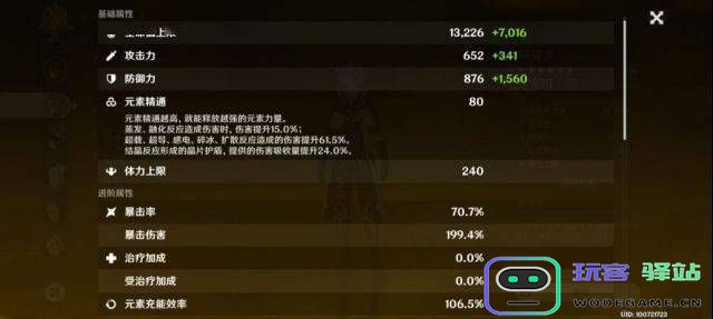 原神0命角色主C实力评测与强度排名分析，看看谁是最强输出！
