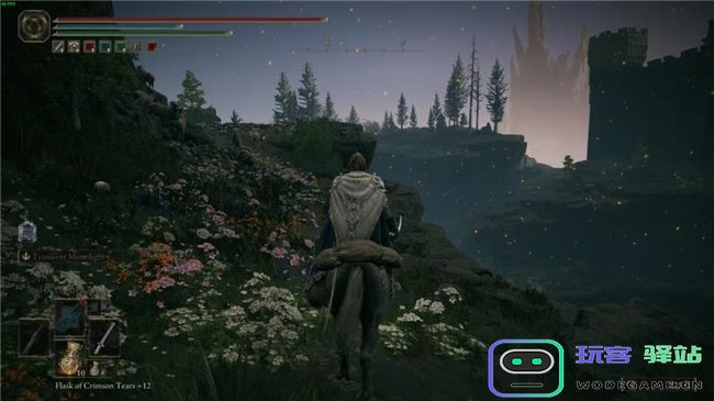 《艾尔登法环：黄金树幽影》DLSS MOD评测！耕升 RTX 40 SUPER系列可实现高帧率游戏体验：逼真画质带来的奇幻冒险体验