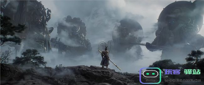《黑神话：悟空》(Black Myth: Wukong)开启预购并公布PC配置，购买指定GeForce RTX 4070及以上产品送游戏：你准备好迎接这场游戏盛宴了吗？